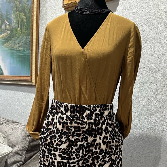 Top Forever 21 size S - Picture 6 of 9